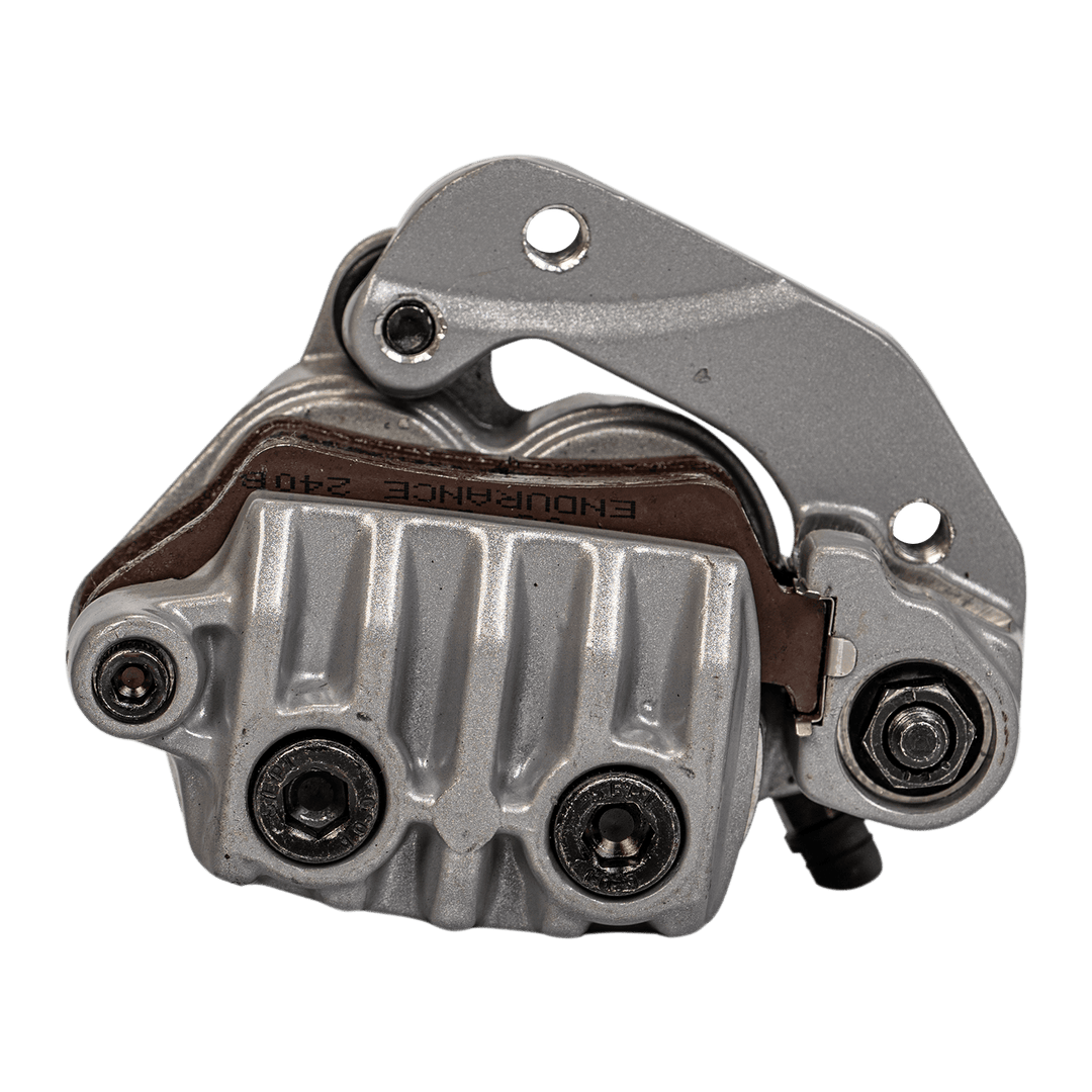 Front Caliper Pulsar 135/II/Ug Original Bajaj