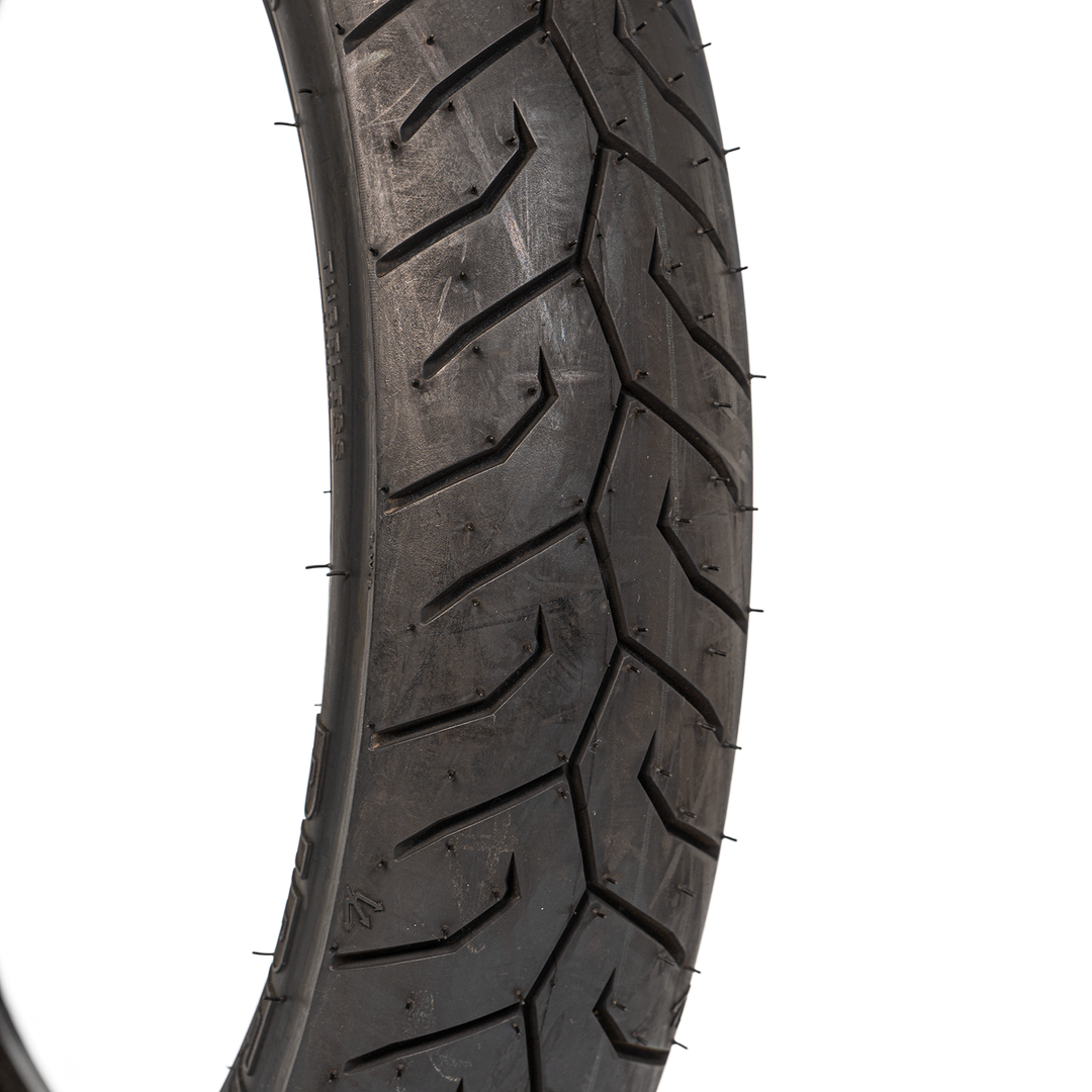 Llanta Pirelli 90/90-14 DIABLO SCOOTER Delantera
