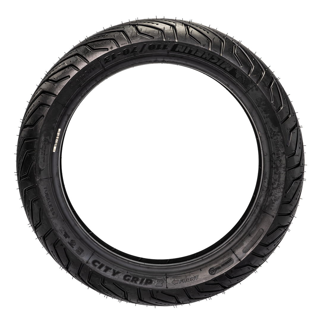 Llanta Michelin 110/70-13 CITY GRIP 2 Delantera - Mundimotos