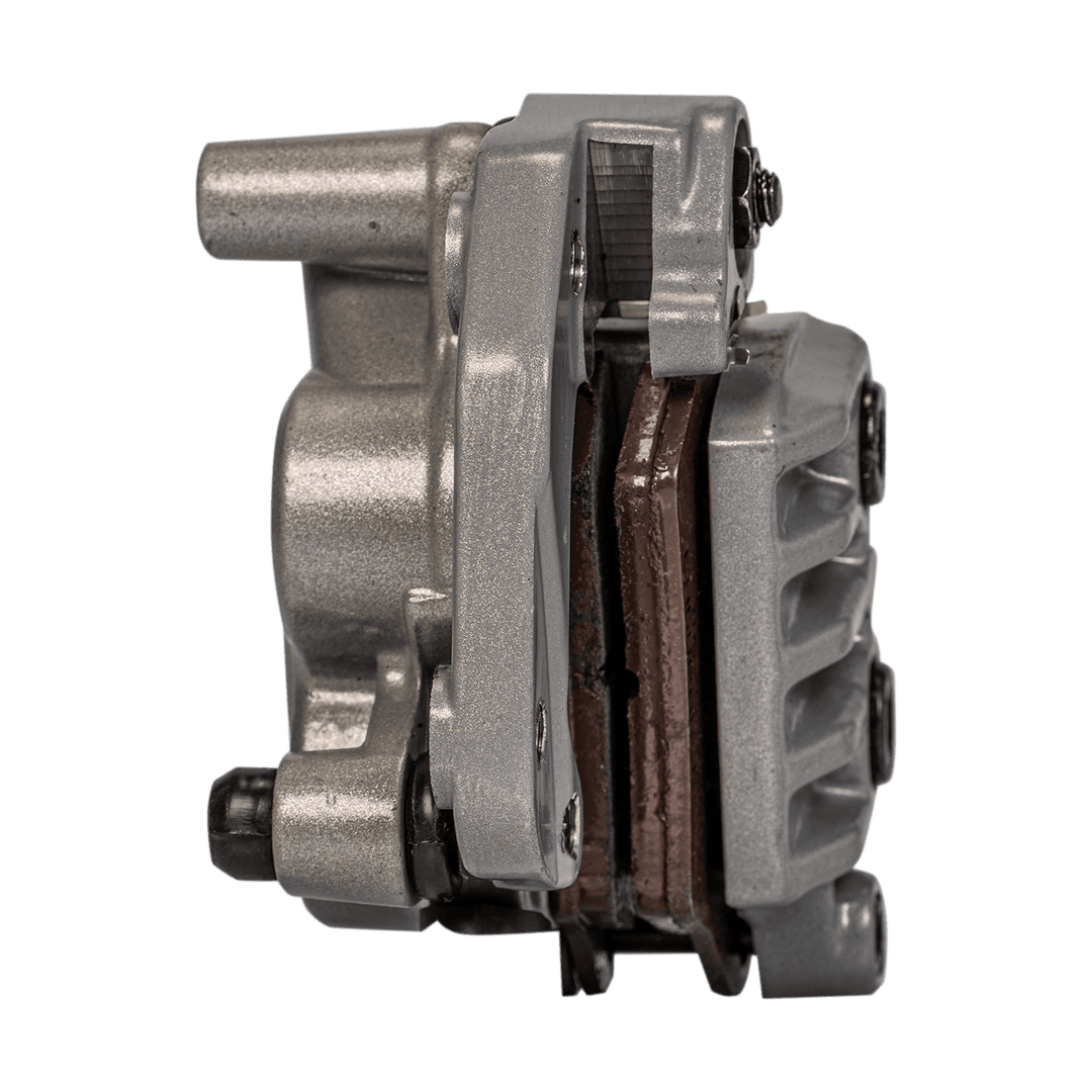 Front Caliper Pulsar 135/II/Ug Original Bajaj