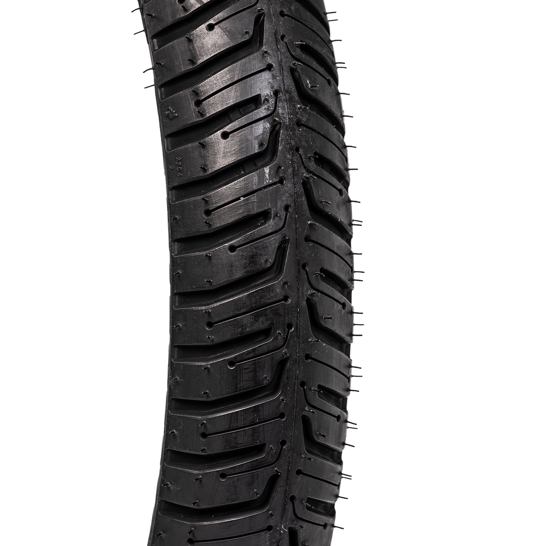Llanta Michelin 80/90-17 CITY EXTRA Sellomatic - Mundimotos