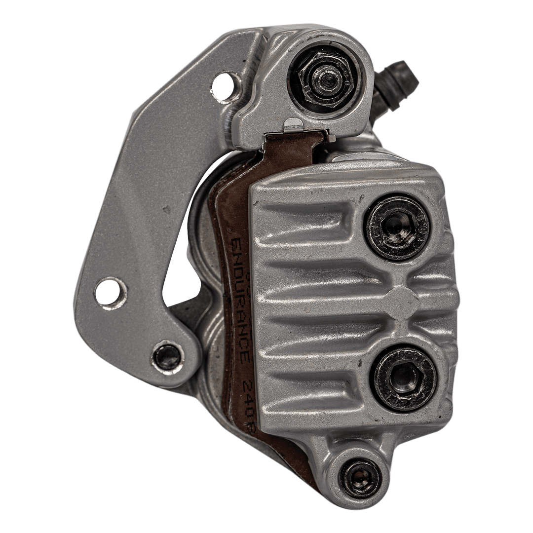 Front Caliper Pulsar 135/II/Ug Original Bajaj