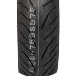 Cargar imagen en el visor de galería, Llanta Bridgestone 160/60R-15 BATTLAX SC2R - Mundimotos