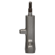 Soporte Inferior Izquierdo de Manubrio AVENGER 220 Bajaj Original