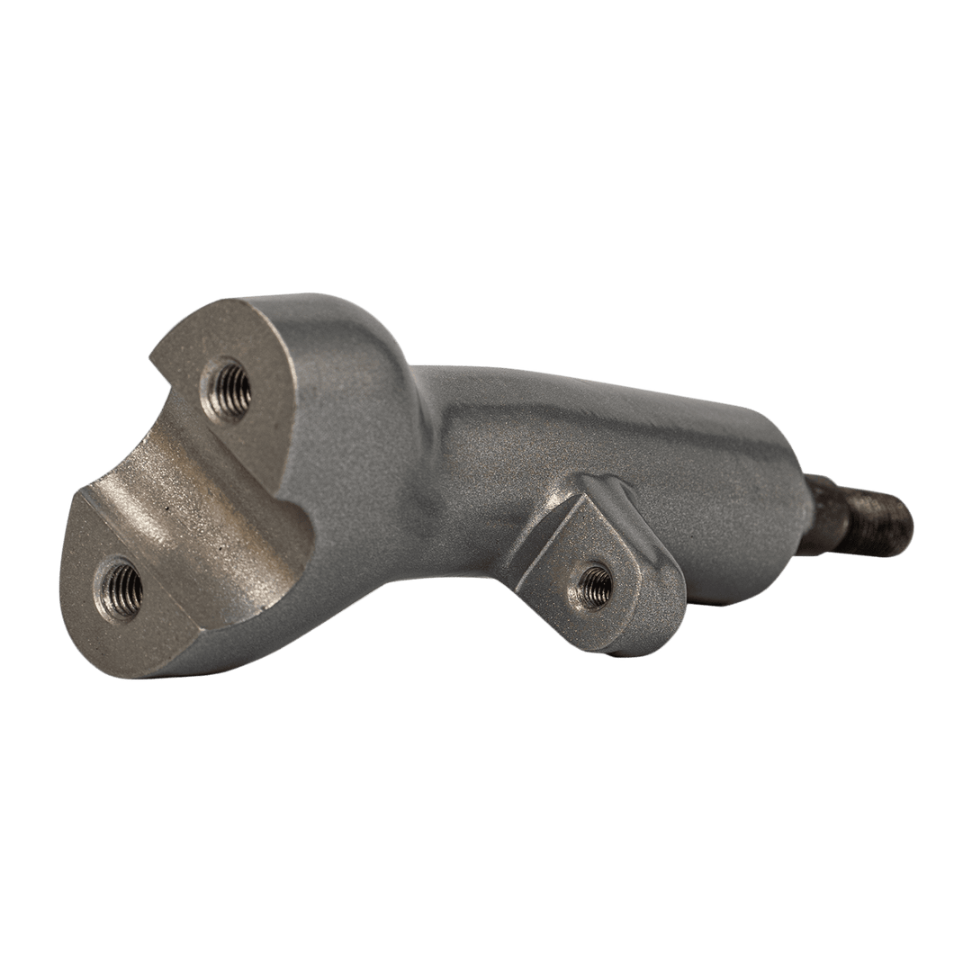 Soporte Inferior Izquierdo de Manubrio AVENGER 220 Bajaj Original