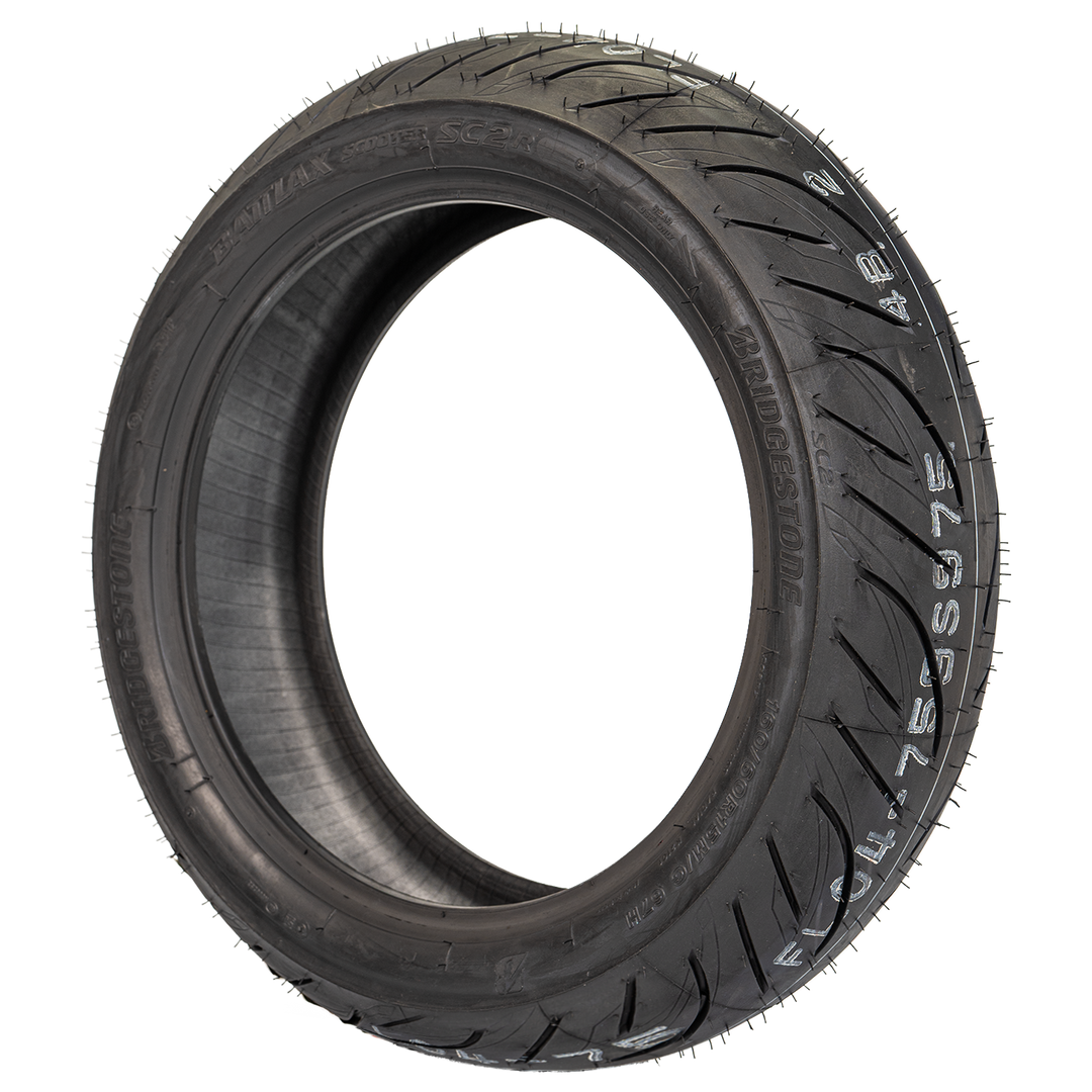 Llanta Bridgestone 160/60R-15 BATTLAX SC2R - Mundimotos
