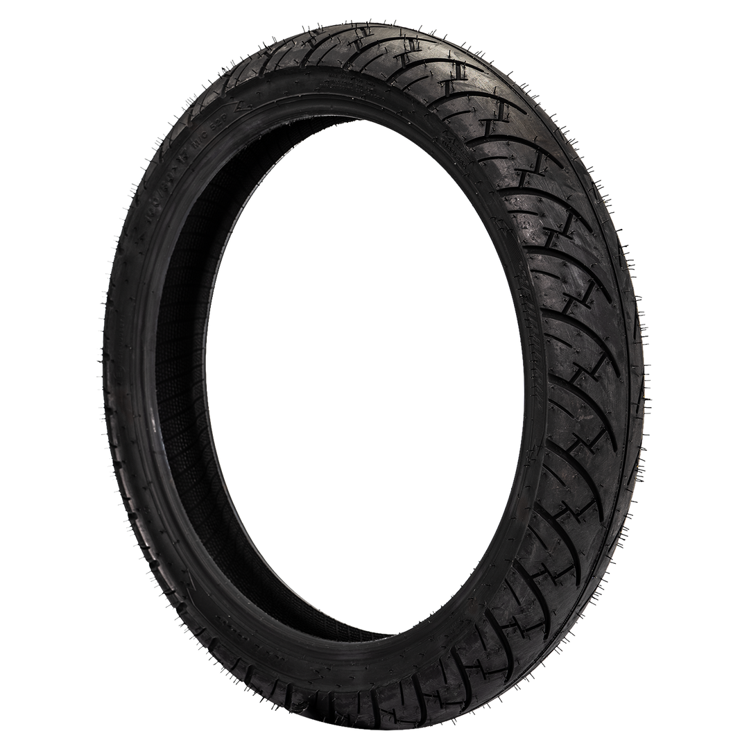 Llanta EUROGRIP 100/80-17 ATT625 Delantera Sellomatic - Mundimotos