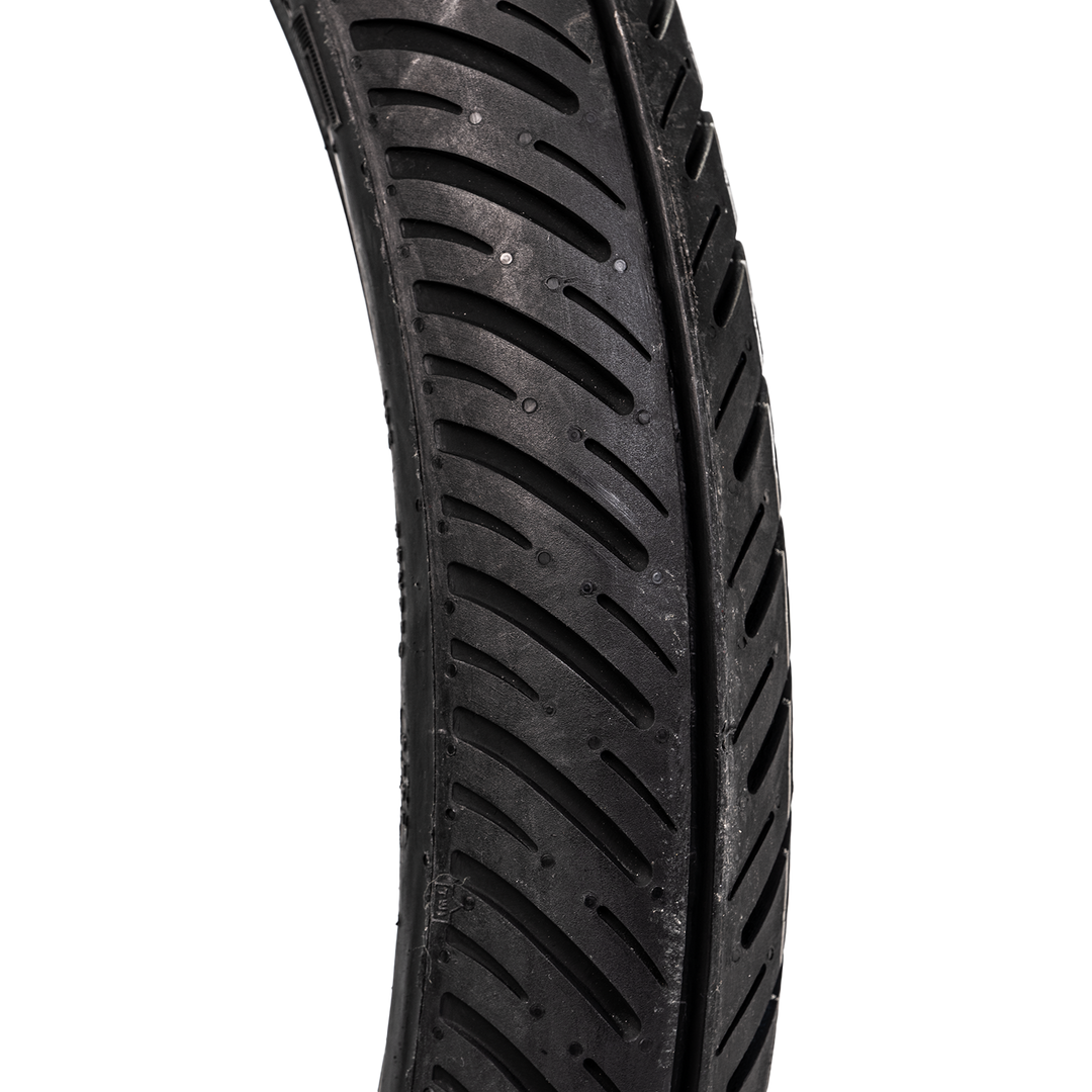 Llanta MRF 090/90-17 ZAPPER FS Delantera Sellomatic - Mundimotos