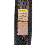 Load image into Gallery viewer, Dunlop Scoot Smart2 120/70-15 Front Sellomatic Tire