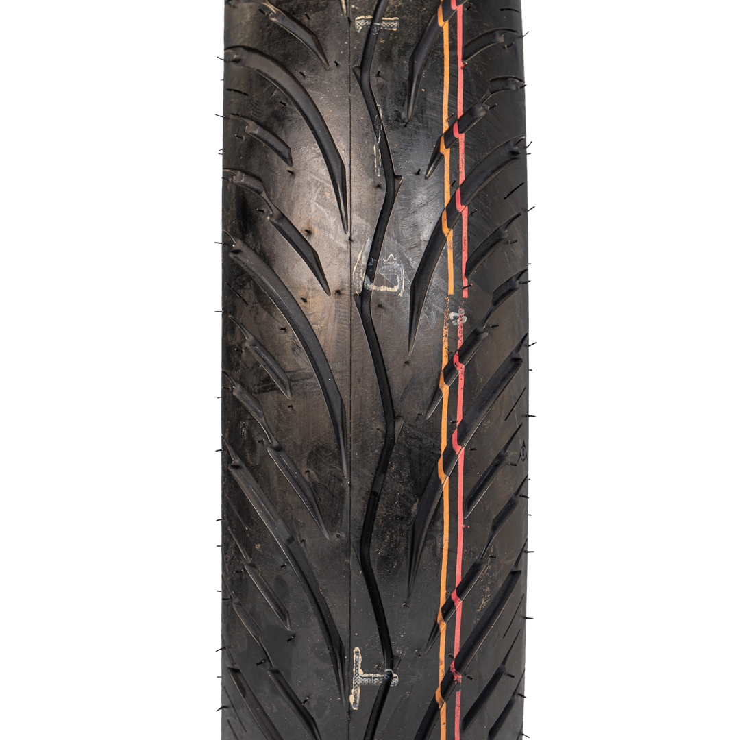 Dunlop Scoot Smart2 120/70-15 Front Sellomatic Tire