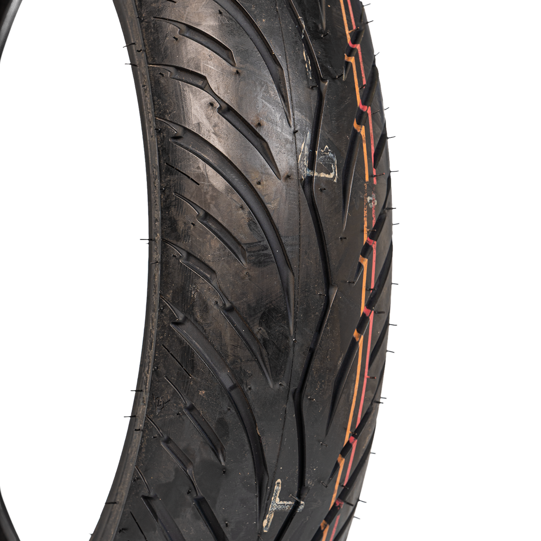 Dunlop Scoot Smart2 120/70-15 Front Sellomatic Tire