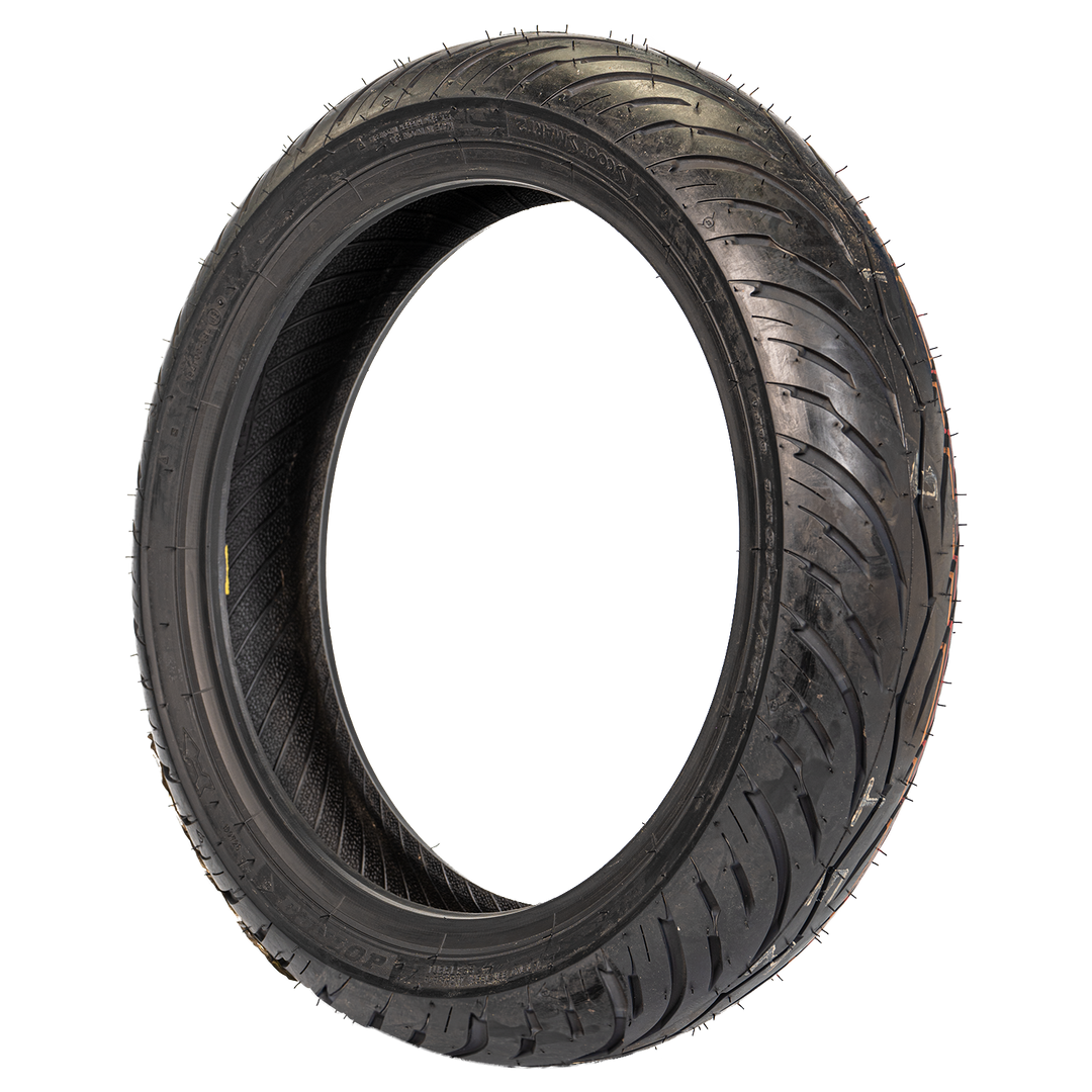 Dunlop Scoot Smart2 120/70-15 Front Sellomatic Tire