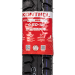 Cargar imagen en el visor de galería, Llanta KONTROL 4.50-12 KNT852 Carguero Neumatico - Mundimotos