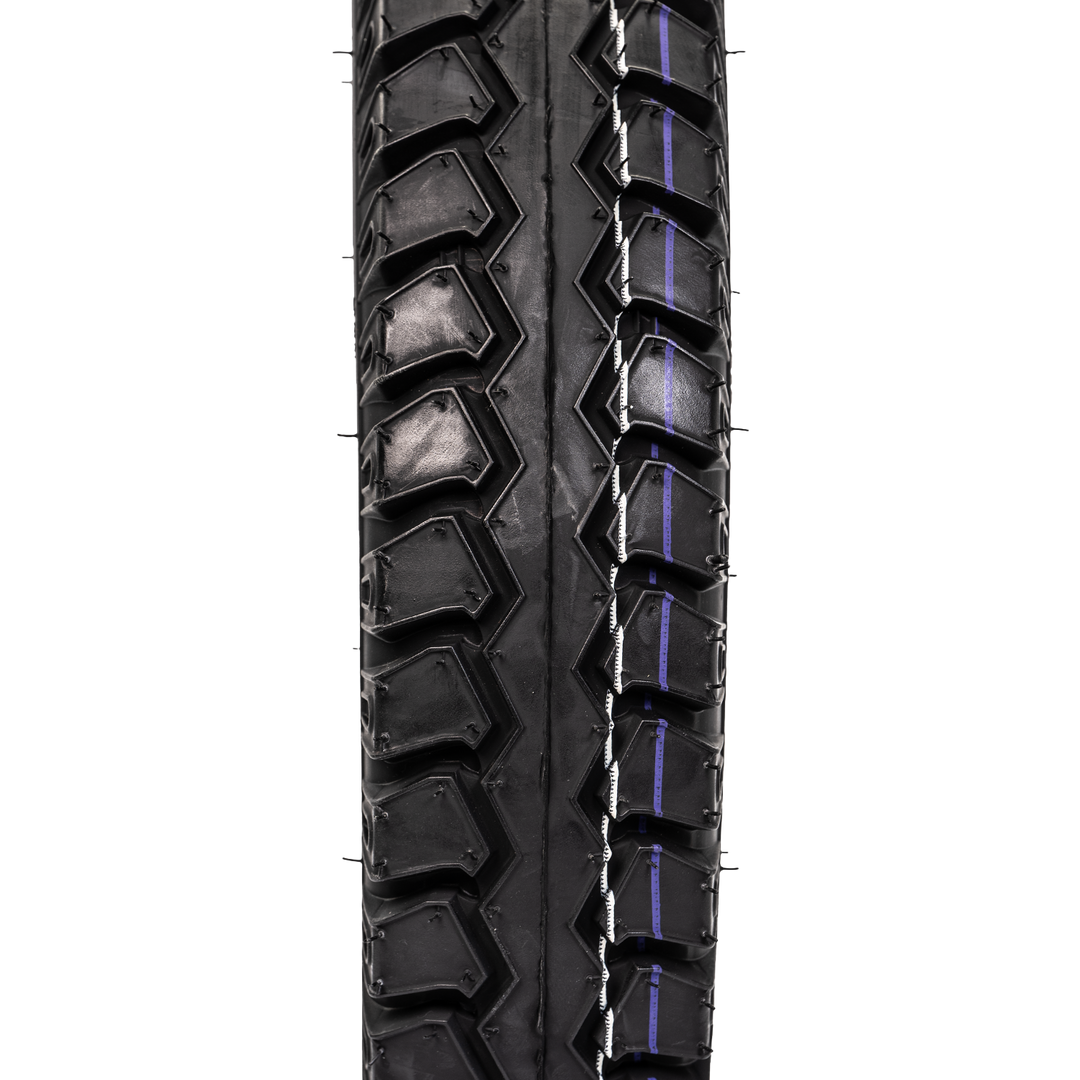Llanta KONTROL 4.50-12 KNT852 Carguero Neumatico - Mundimotos