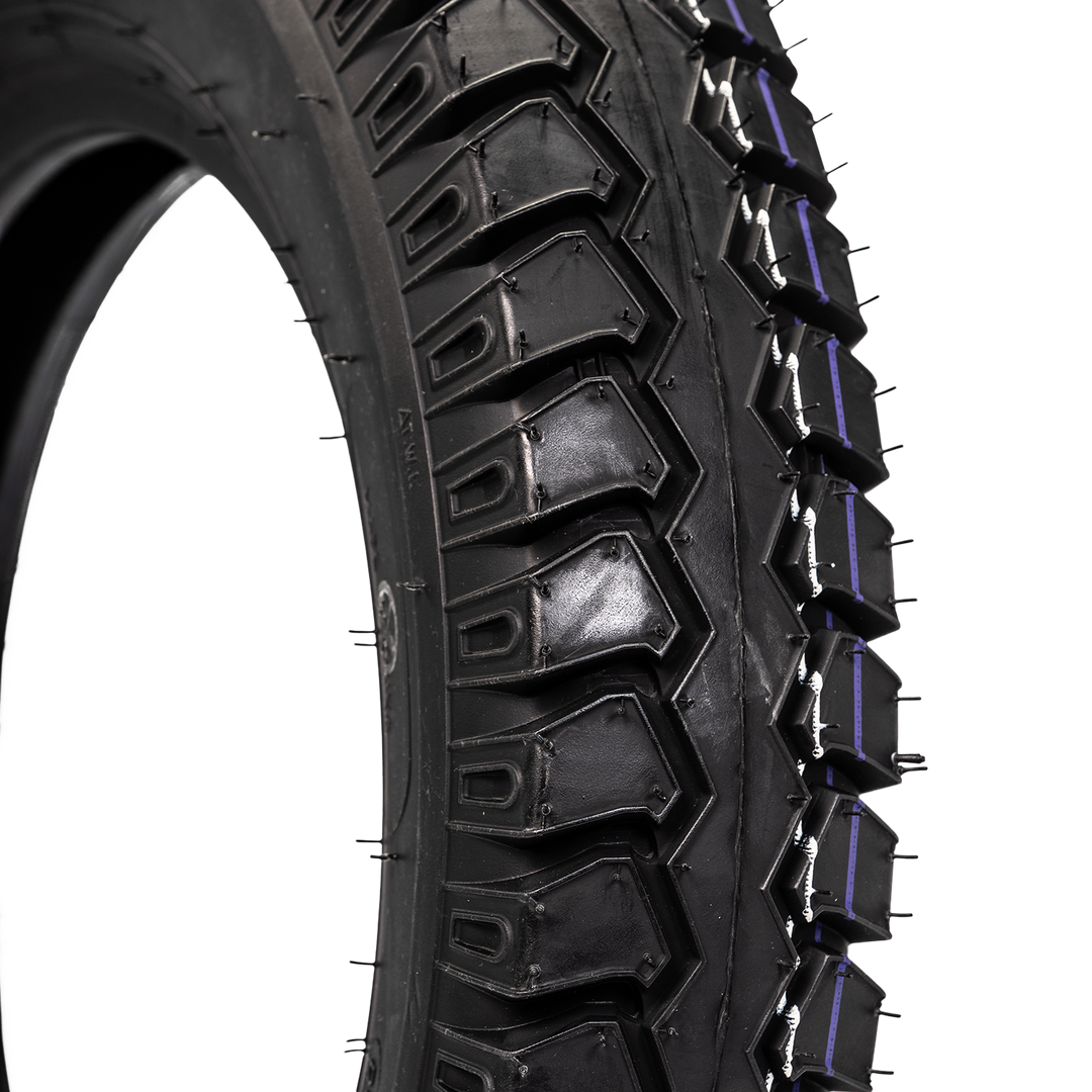 Llanta KONTROL 4.50-12 KNT852 Carguero Neumatico - Mundimotos