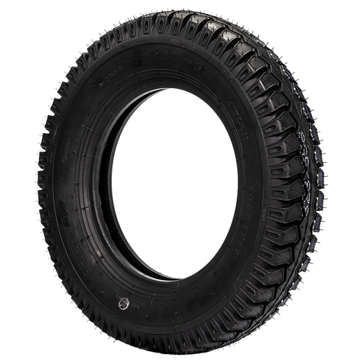 Llanta KONTROL 4.50-12 KNT852 Carguero Neumatico