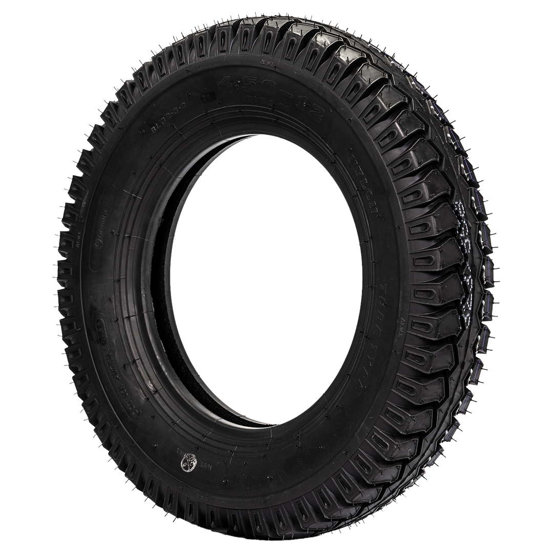Llanta KONTROL 4.50-12 KNT852 Carguero Neumatico - Mundimotos