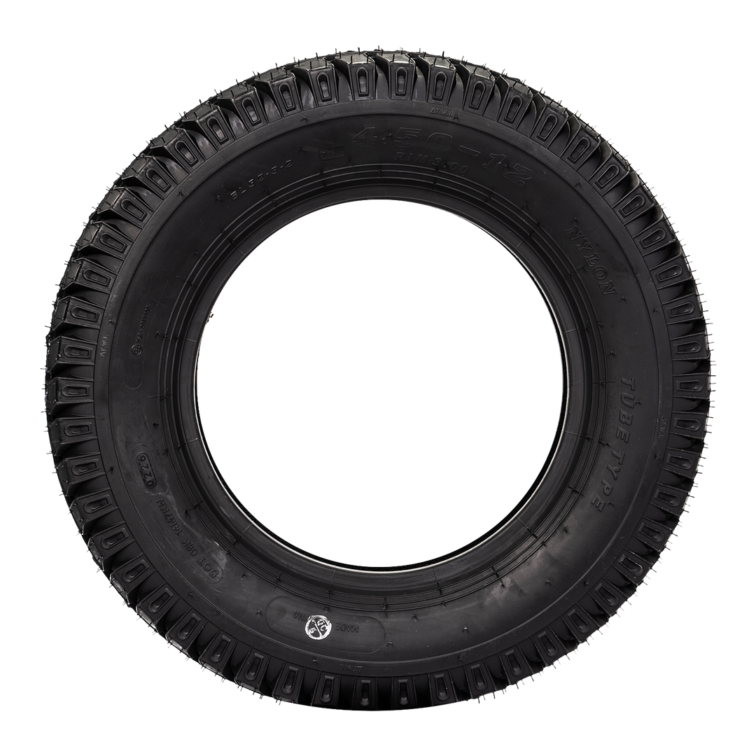 Llanta KONTROL 4.50-12 KNT852 Carguero Neumatico - Mundimotos