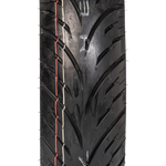 Cargar imagen en el visor de galería, Llanta Dunlop 140/70-14 SCOOT SMART 2 62P Trasera Sellomatic