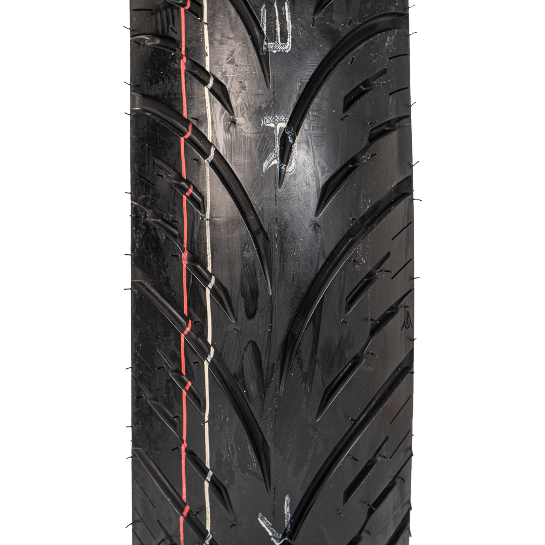 Llanta Dunlop 140/70-14 SCOOT SMART 2 62P Trasera Sellomatic