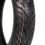 Cargar imagen en el visor de galería, Llanta Dunlop 140/70-14 SCOOT SMART 2 62P Trasera Sellomatic