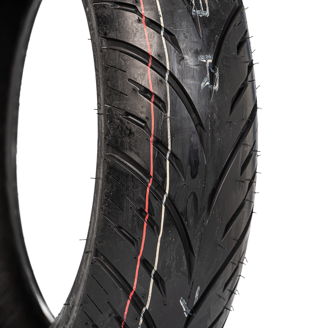 Llanta Dunlop 140/70-14 SCOOT SMART 2 62P Trasera Sellomatic