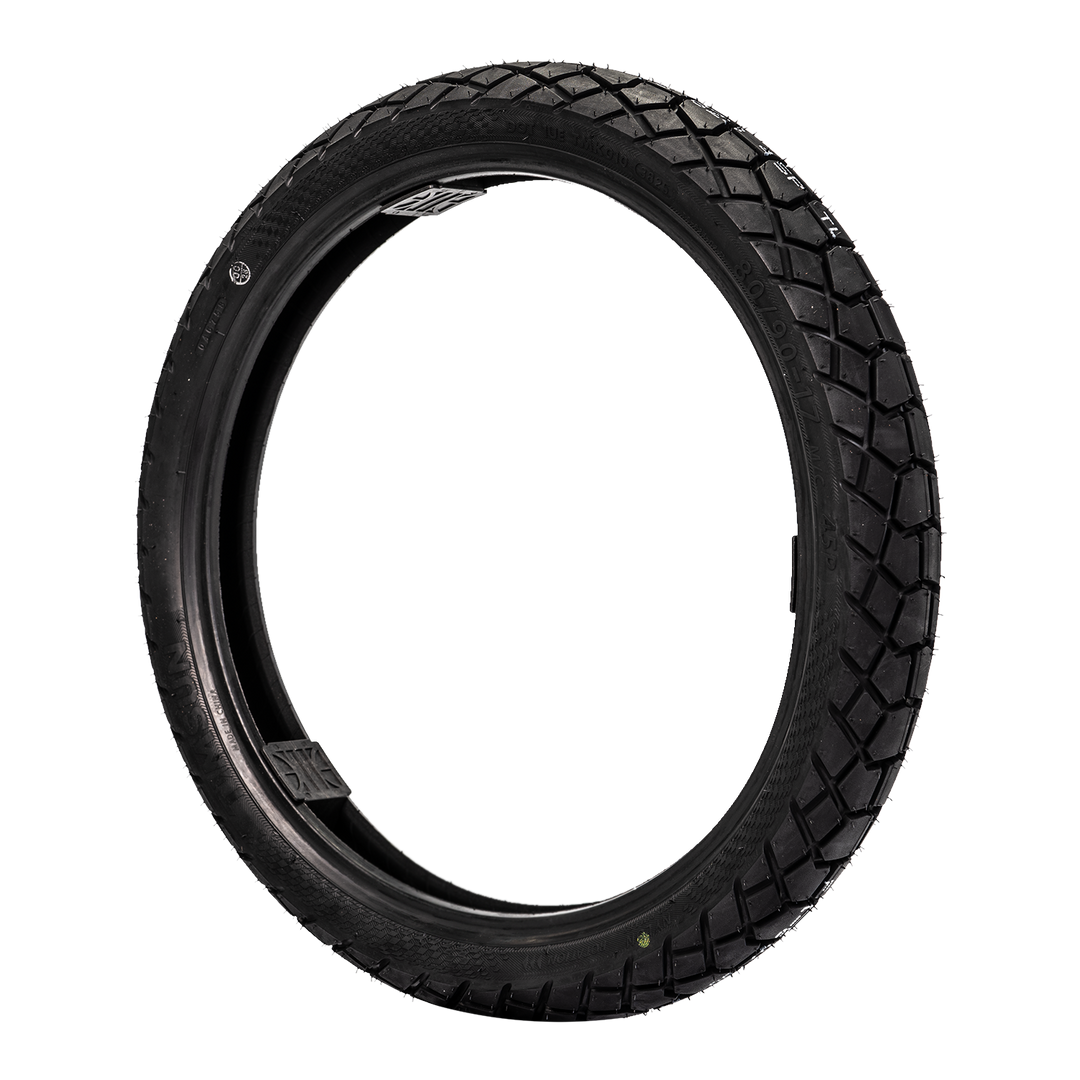 Llanta Timsun 80/90-17 TS823 Delantera Sellomatic - Mundimotos