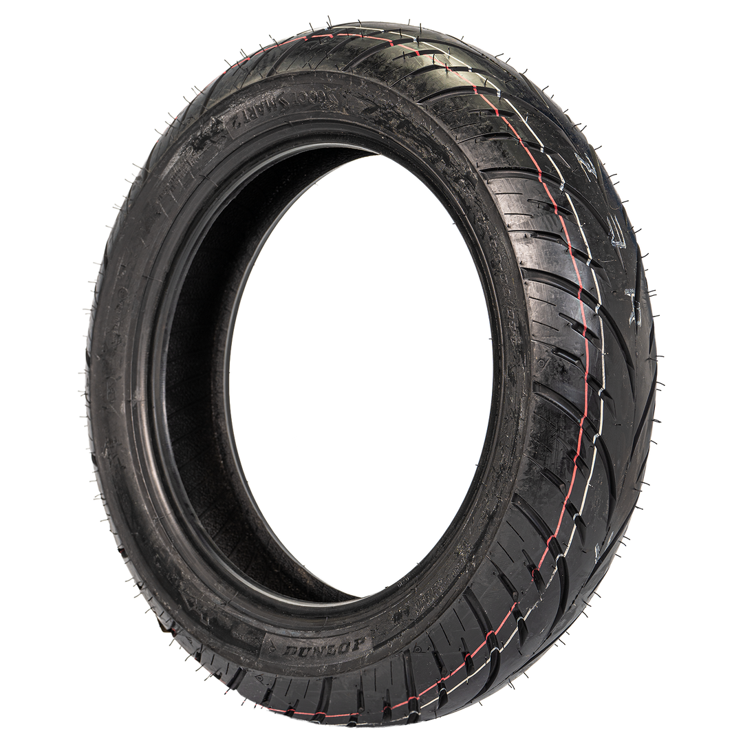 Llanta Dunlop 140/70-14 SCOOT SMART 2 62P Trasera Sellomatic