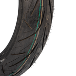 Cargar imagen en el visor de galería, Llanta IRC 120/70-15 IZ-S S99 56S Sellomatic - Mundimotos