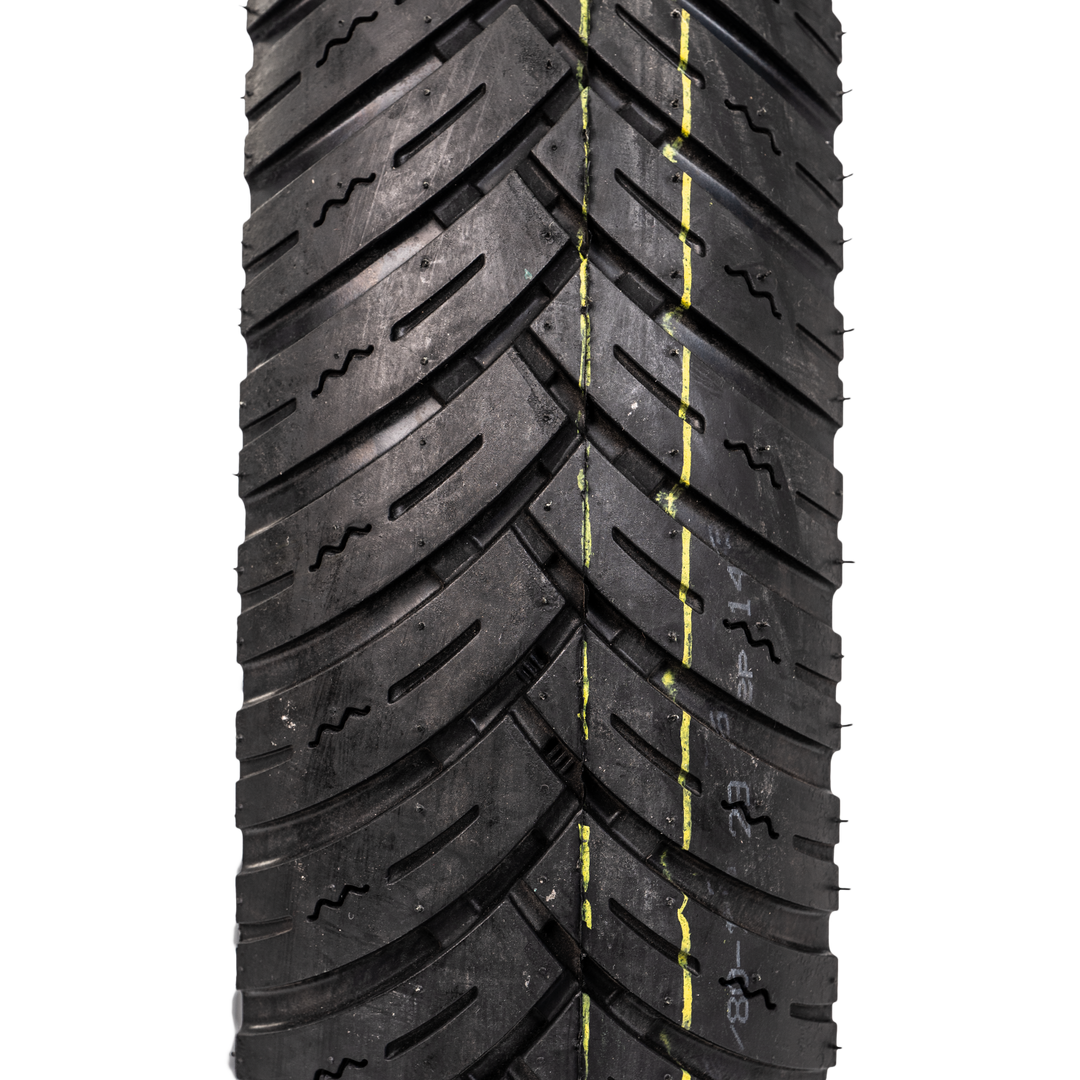 Llanta KONTROL 110/80-17 THUNDER Trasera Sellomatic