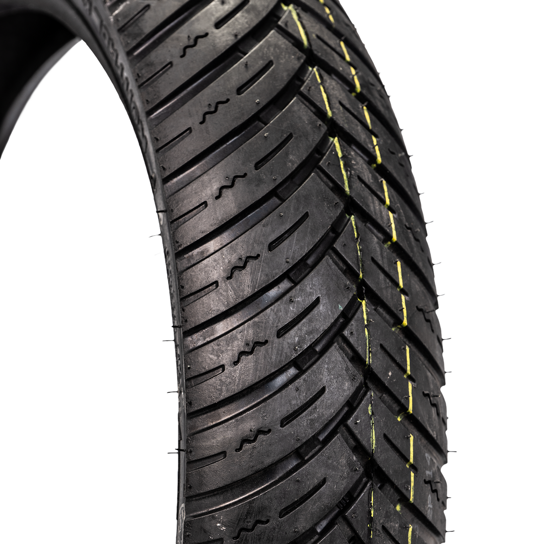 Llanta KONTROL 110/80-17 THUNDER Trasera Sellomatic