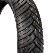 Llanta KONTROL 110/80-17 THUNDER Trasera Sellomatic