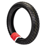 Cargar imagen en el visor de galería, Llanta KONTROL 110/80-17 THUNDER Trasera Sellomatic