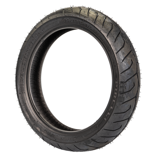 Pirelli Diablo Scooter Tire 120/70 15 Front Sellomatic