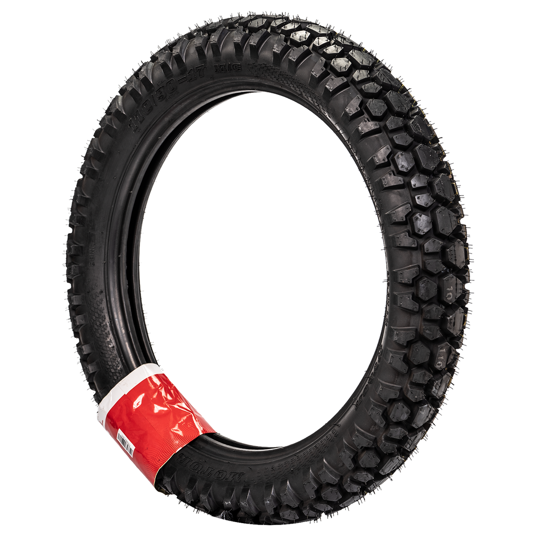 Llanta KONTROL 110/90-17 P-1270 Trasera Neumatico