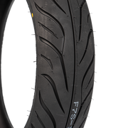 Timsun Ts689 High Grip 120/70-14 Sellomatic Tire