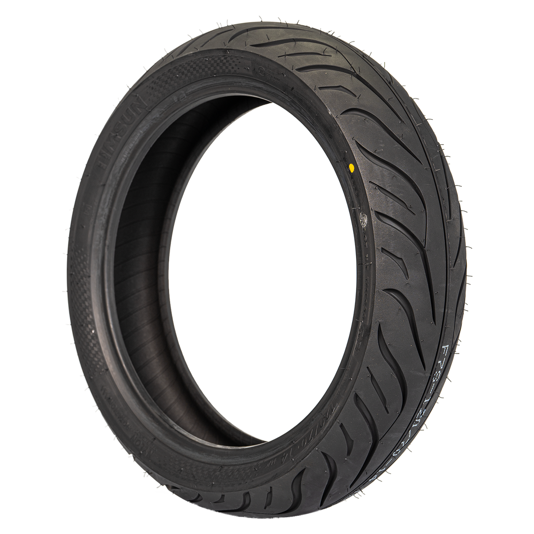 Llanta Timsun 120/70-14 TS689 HIGH GRIP Sellomatic