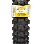 Load image into Gallery viewer, Pirelli Scorpion Mx32 Mid Soft Tire 90/100-16