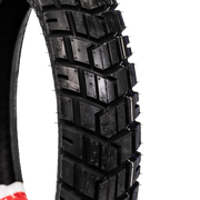 Llanta KONTROL 120/80-17 KNT2500+ Trasera Sellomatic
