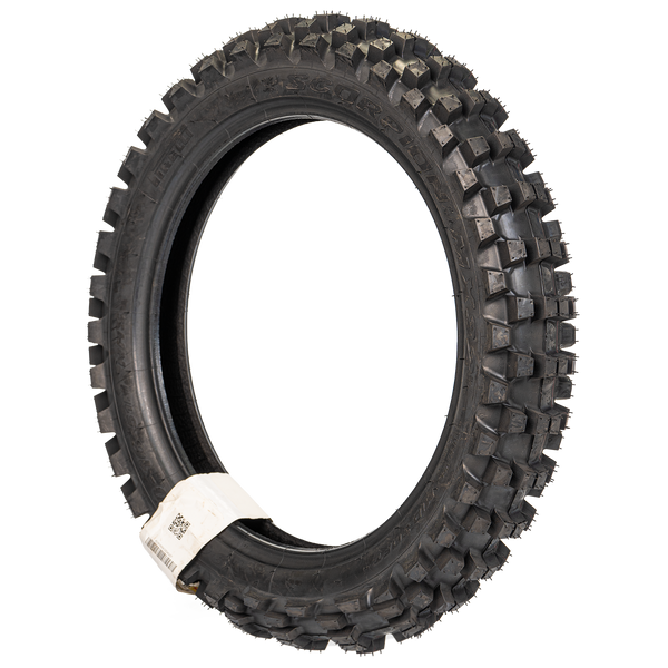 Llanta Pirelli 90/100-16 SCORPION MX32 MID SOFT - Mundimotos