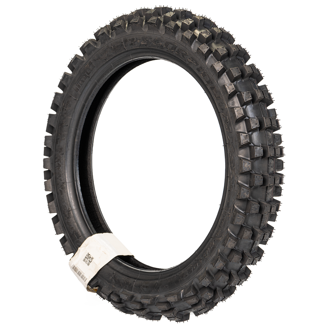 Pirelli Scorpion Mx32 Mid Soft Tire 90/100-16