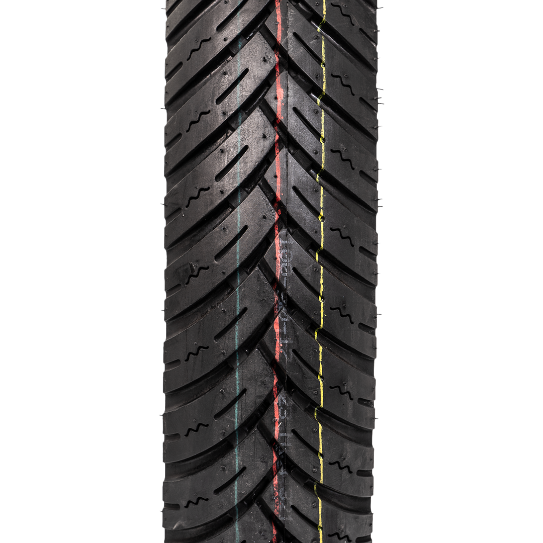 Llanta KONTROL 100/90-17 THUNDER Sellomatic - Mundimotos