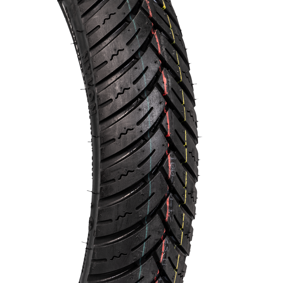 Llanta KONTROL 100/90-17 THUNDER Sellomatic - Mundimotos