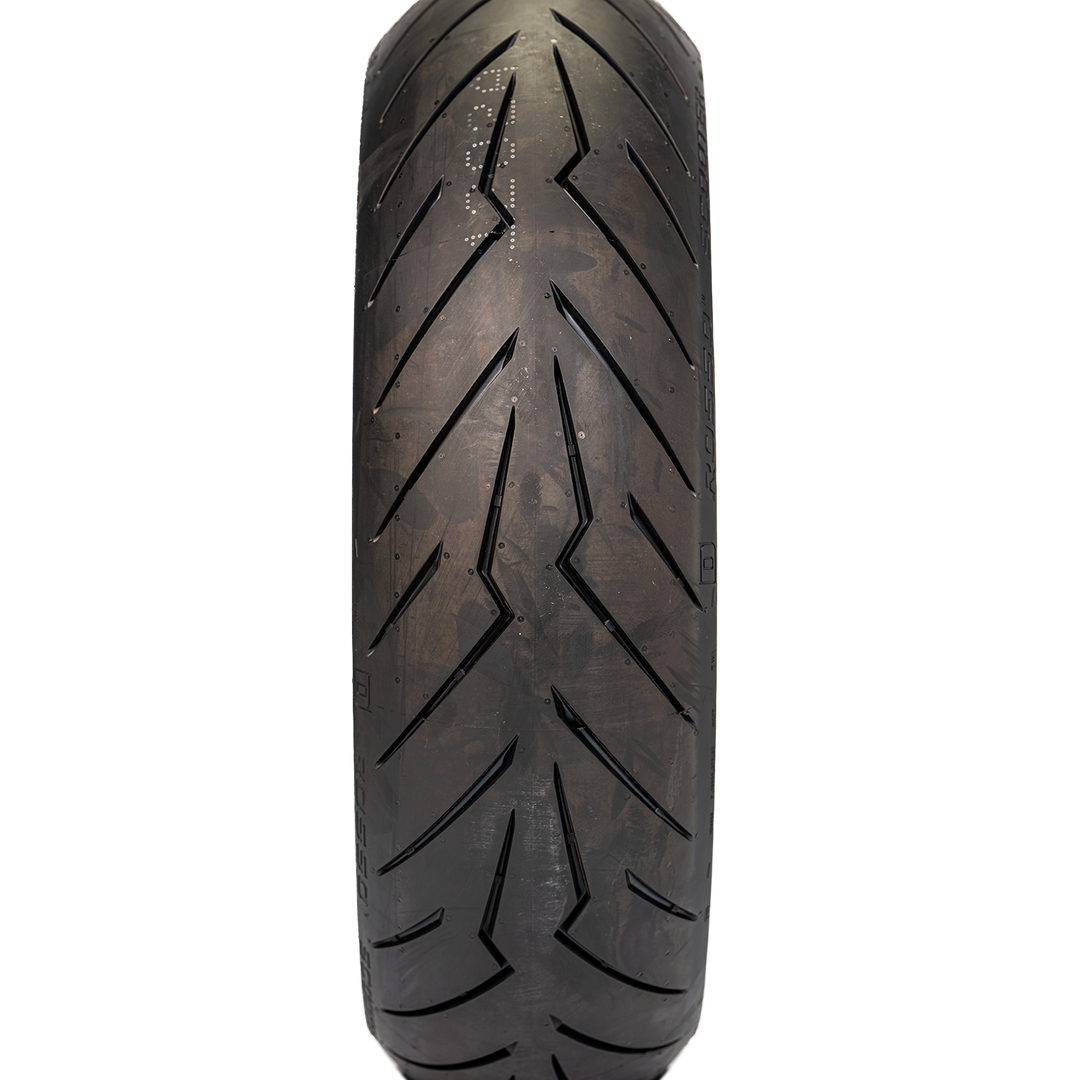 Llanta Pirelli 160/60R 15 DIABLO ROSSO SCOOTER - Mundimotos