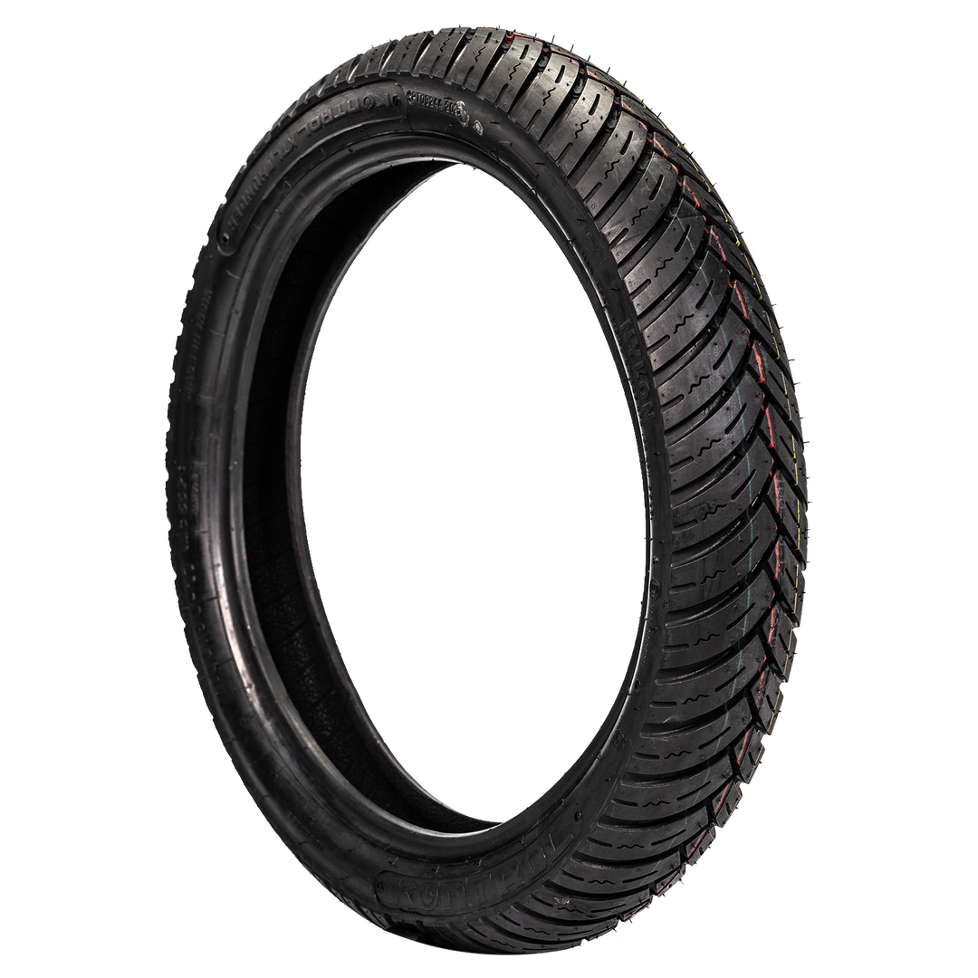 Llanta KONTROL 100/90-17 THUNDER Sellomatic - Mundimotos