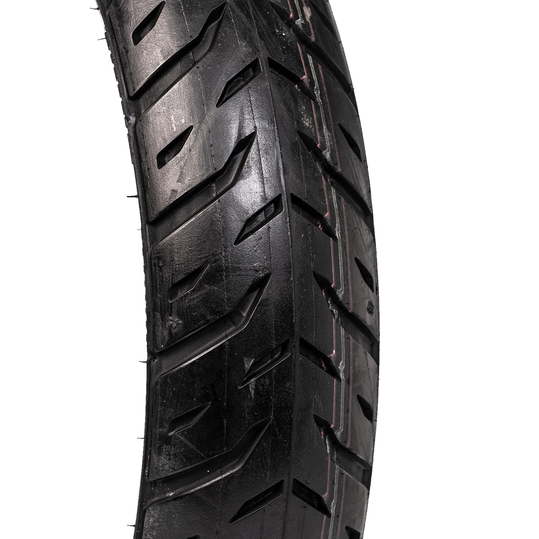 Llanta Michelin 110/70-17 PILOT STREET 2 Delantera Sellomatic - Mundimotos