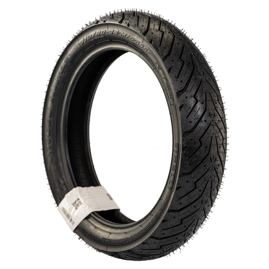 Llanta Pirelli 110/80-14 ANGEL SCOOTER 59S Sellomatic