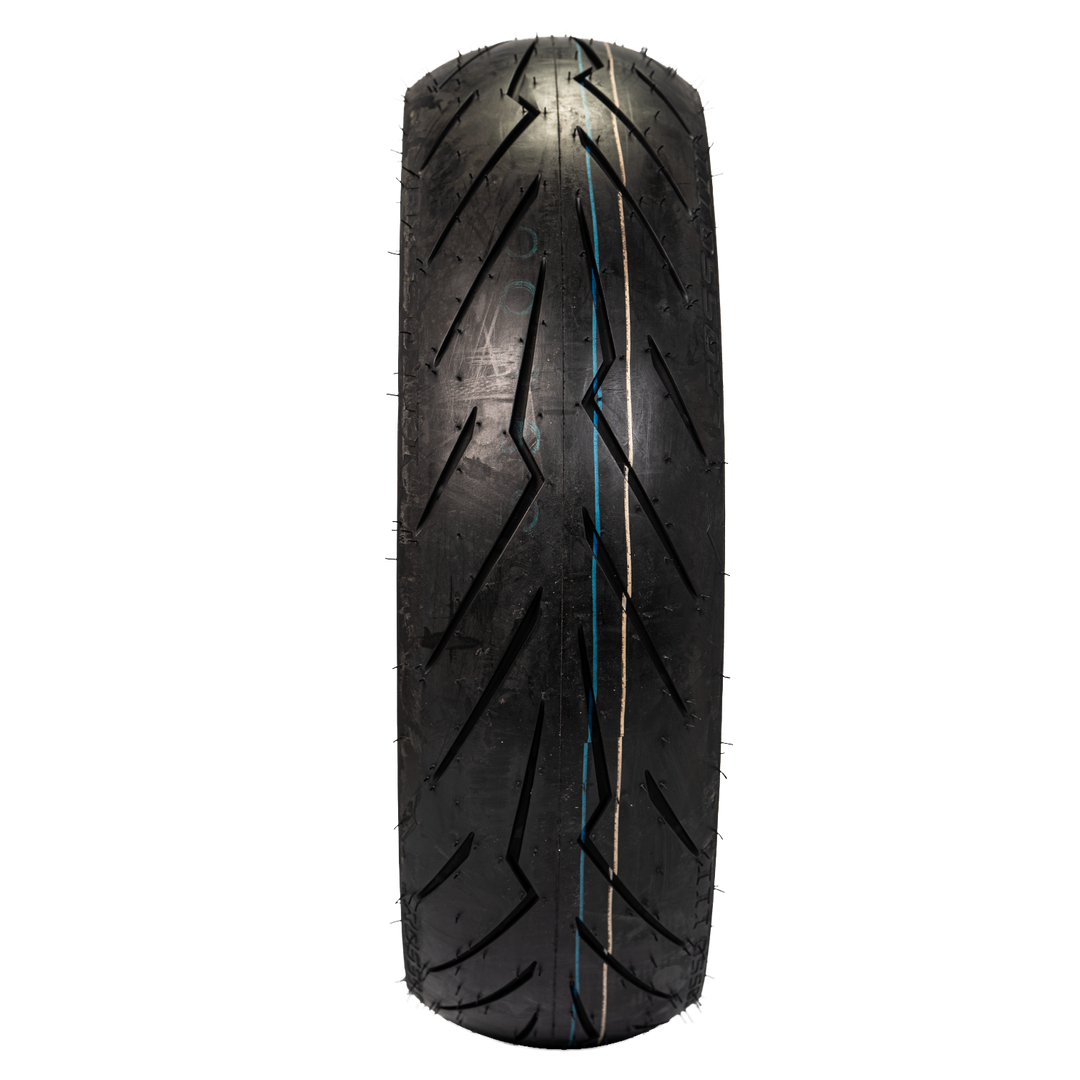 Llanta Pirelli 150/60R-17 DIABLO ROSSO 3 Trasera Sellomatic