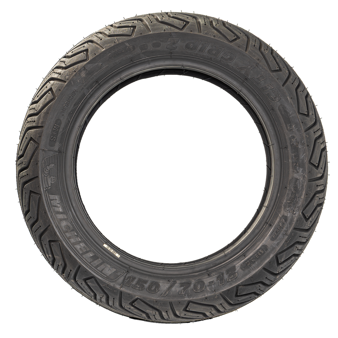 Llanta Michelin 150/70-13 CITY GRIP 2 Sellomatic
