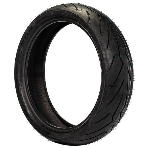 Llanta Pirelli 150/60R-17 DIABLO ROSSO 3 Trasera Sellomatic